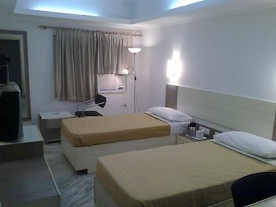 Kumar Grand Casa Hotel Agra  Luaran gambar