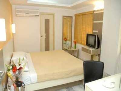 Kumar Grand Casa Hotel Agra  Luaran gambar