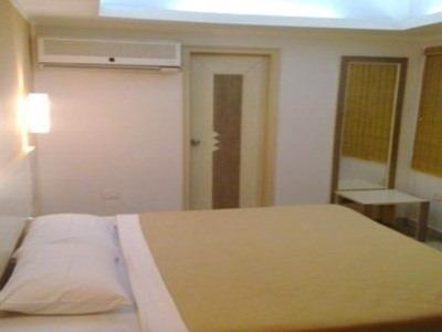 Kumar Grand Casa Hotel Agra  Luaran gambar