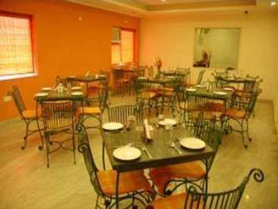 Kumar Grand Casa Hotel Agra  Luaran gambar