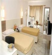 Kumar Grand Casa Hotel Agra  Luaran gambar